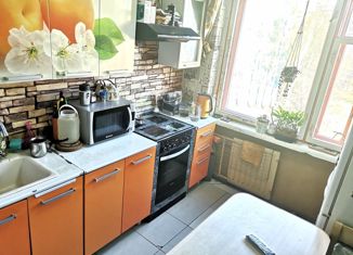 Продаю 3-ком. квартиру, 58.5 м2, Санкт-Петербург, проспект Косыгина, 9к2Б, проспект Косыгина