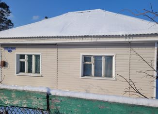 Продаю дом, 50 м2, поселок Копылово, Комсомольская улица, 1А