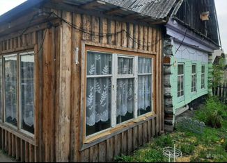 Продам дом, 38 м2, село Салба