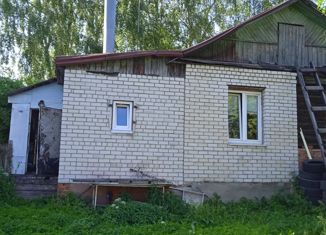 Двухкомнатная квартира на продажу, 36 м2, Сергиев Посад, улица Королёва, 9