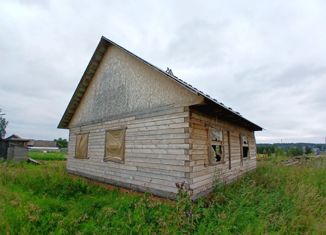 Продаю дом, 95 м2, деревня Сизево