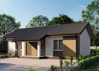 Продажа дома, 94 м2, село Люкшудья