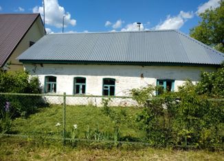 Продаю дом, 46 м2, деревня Слобода, деревня Слобода, 46