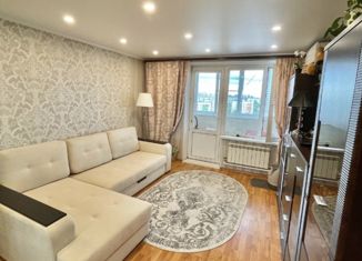 1-комнатная квартира на продажу, 37.5 м2, Москва, улица Героев Панфиловцев, 43, улица Героев Панфиловцев