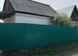 Продажа дома, 20 м2, Оренбургская область, Грушевая улица