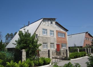 Продам дом, 430 м2, Тольятти, Комсомольский район, 2-й Береговой проезд, 4