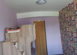 Продается 3-ком. квартира, 62.2 м2, Борзя, улица Богдана Хмельницкого, 6