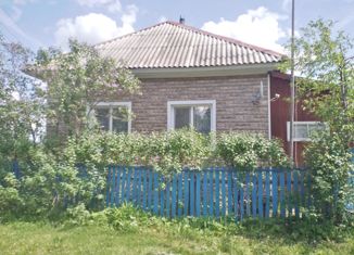 Продам дом, 35 м2, деревня Касимово, Нагорная улица