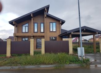 Продается дом, 189 м2, деревня Тойкино