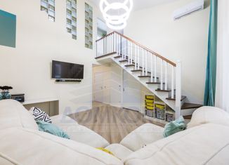 3-комнатная квартира на продажу, 53.6 м2, посёлок Мичуринский, Карасьевская улица, 14, ЖК Мичуринский