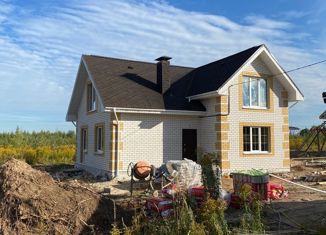 Продажа дома, 127 м2, деревня Новоликеево, Школьная улица