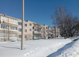 Трехкомнатная квартира на продажу, 71.4 м2, Владимирская область, Центральная улица, 7