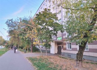 Продается квартира студия, 17 м2, Москва, Войковский район, улица Зои и Александра Космодемьянских, 10