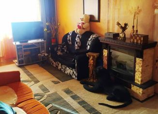 Продаю однокомнатную квартиру, 36 м2, посёлок городского типа Беркакит, улица Мусы Джалиля, 1