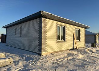 Продается дом, 73 м2, Тюмень, Р-404, 21-й километр, 166, Ленинский округ