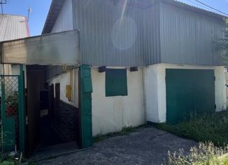 Продажа дома, 52.7 м2, Новокузнецк, Эльтонская улица, 104