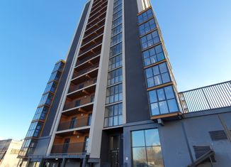 Продаю квартиру студию, 26.8 м2, Липецк, улица М.И. Неделина, 3А, Советский район