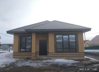 Дом на продажу, 80 м2, село Фёдоровка, Рассветная улица