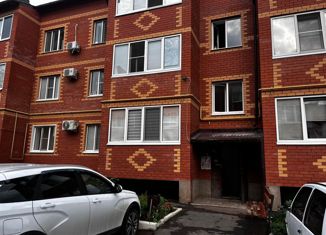 Продажа 1-ком. квартиры, 34 м2, Бузулук, Степная улица, 22