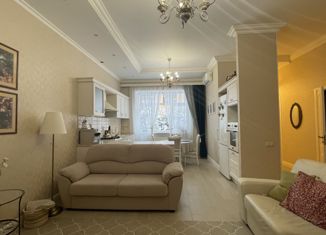 Продаю таунхаус, 140 м2, деревня Пучково, Троицкая улица, 107к12