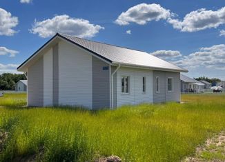 Продаю дом, 80 м2, деревня Пестово