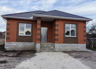 Продаю дом, 80 м2, село Ближняя Игуменка, Садовая улица, 15