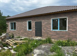 Дом на продажу, 96 м2, поселок Степной, Восточная улица