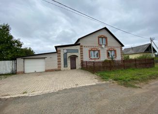 Продается дом, 137.4 м2, посёлок Игра, Деповская улица, 22А