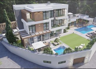 Продаю дом, 304 м2, Сочи, микрорайон Яна Фабрициуса, улица Метелёва