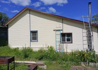 Продажа дома, 45.2 м2, Хабаровск, Почтовая улица, 26