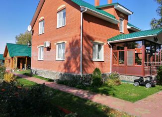 Продается дом, 215.9 м2, село Красноярка, Лесная улица
