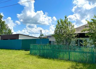 Продам дом, 50 м2, село Большая Салырь, улица Ворошилова, 52