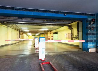 Продажа машиноместа, 13.8 м2, Москва, Мосфильмовская улица, 70, ЖК Воробьёвы Горы