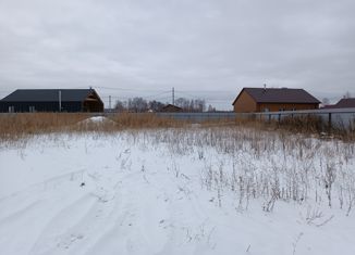 Продается участок, 7 сот., коттеджный посёлок Зелёный Мыс, Главная улица