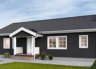 Дом на продажу, 95 м2, деревня Двигатель