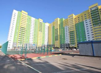 Продаю 1-комнатную квартиру, 34.7 м2, Уфа, жилой район Затон Северо-Западный, Союзная улица, 37/1