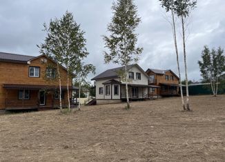 Продажа дома, 142 м2, деревня Ермолино