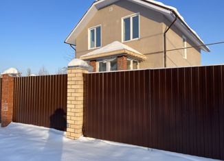 Продам дом, 139.4 м2, поселок Тургояк, Спортивная улица