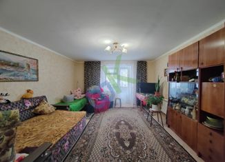Продается 1-комнатная квартира, 39.8 м2, Республика Башкортостан, улица Войкова, 107