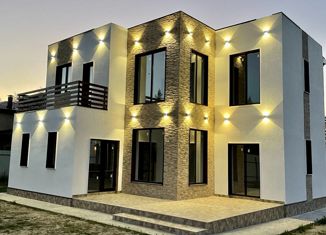 Дом на продажу, 140 м2, деревня Бритово, Солнечная улица