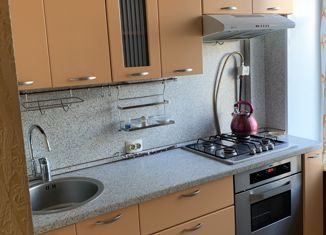 Продается 2-комнатная квартира, 45 м2, Мытищи, Олимпийский проспект, 25к1