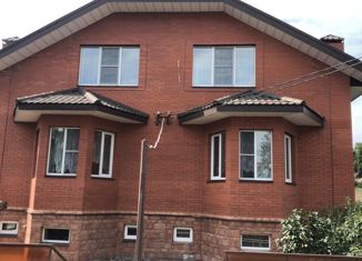 Продажа дома, 207 м2, деревня Озерицы, Озёрная улица, 37