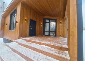 Продажа дома, 68 м2, коттеджный посёлок Черничный, коттеджный посёлок Черничный, 108