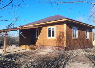 Продам дом, 80 м2, поселок Кукуштан, улица Калинина, 26