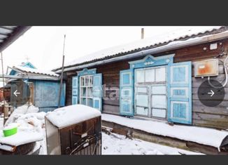Продам дом, 40 м2, Комсомольск-на-Амуре, Колхозная улица, 36