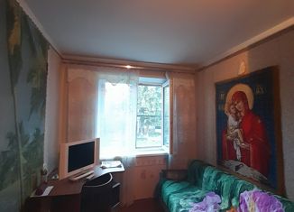 Продам четырехкомнатную квартиру, 61 м2, Курская область, Магистральный проезд, 12