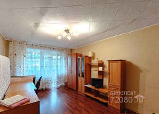 Продается 1-ком. квартира, 30 м2, Нягань, 1-й микрорайон, 49