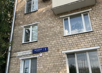 Продам 3-комнатную квартиру, 76 м2, Москва, метро ВДНХ, Звёздный бульвар, 1