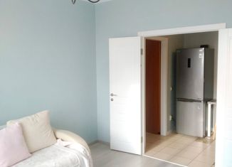 Продается однокомнатная квартира, 46.9 м2, Новосибирск, улица Ватутина, 12/1, метро Студенческая