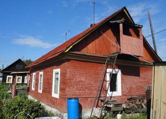 Дом на продажу, 46.5 м2, Кемеровская область, Ровный переулок